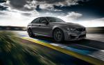 BMW M3 CS 2018 года (WW)